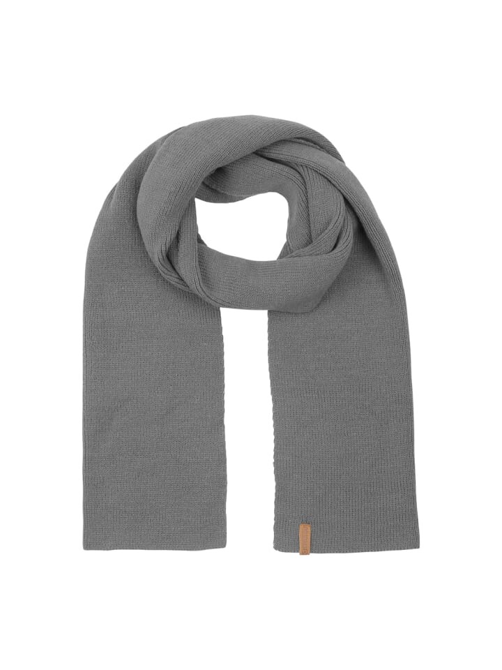 Шарф riverso, серый
Шарф riverso, серый