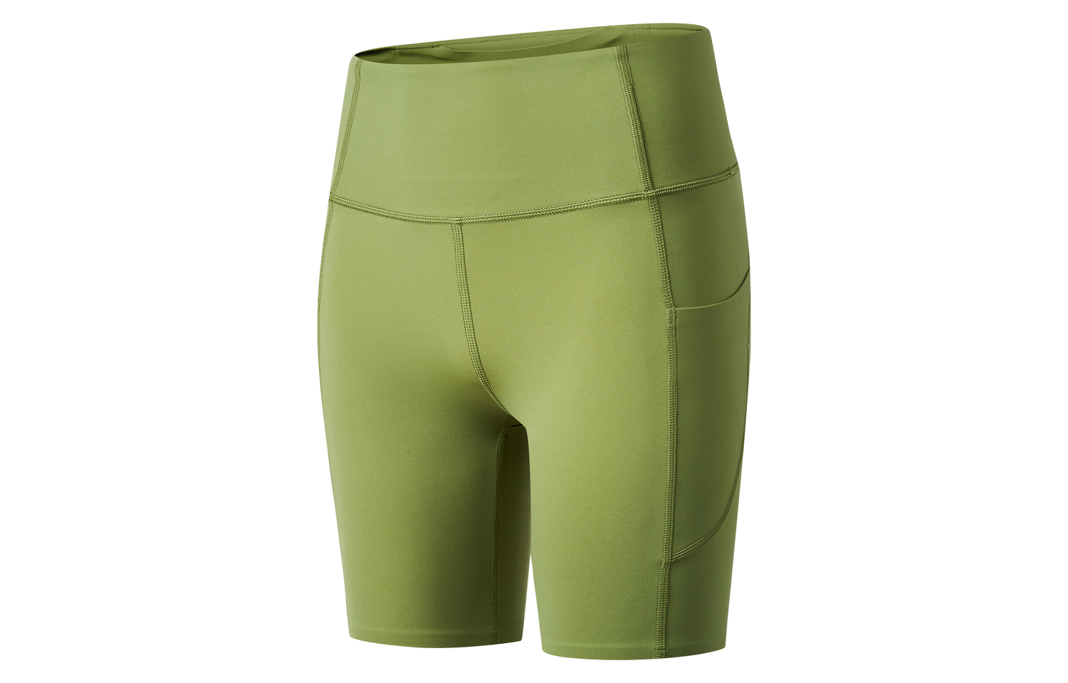 Спортивные шорты Women's Burnt Tea Green Saucony, зеленый
Спортивные шорты Women's Burnt Tea Green Saucony, зеленый