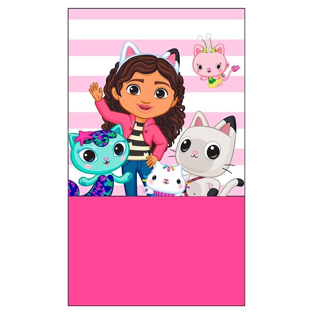 Неквормер Dreamworks Gabby´s Dollhouse, розовый
Неквормер Dreamworks Gabby´s Dollhouse, розовый