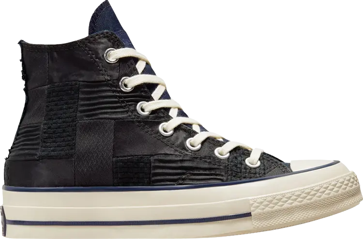 Кроссовки Converse Chuck 70 High Its Possible, черный
Кроссовки Converse Chuck 70 High Its Possible, черный