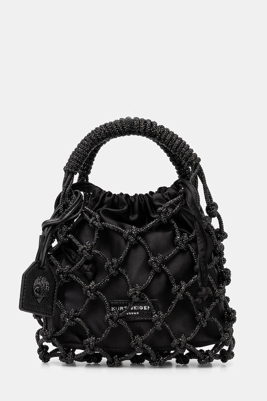 Сумка Kurt Geiger London, черный
Сумка Kurt Geiger London, черный