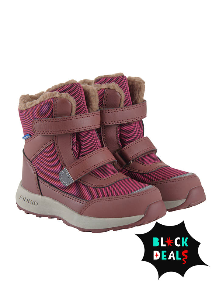 Сапоги finkid, розовый
Сапоги finkid, розовый