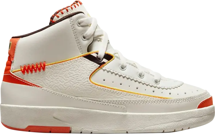 Кроссовки Maison Château Rouge x Air Jordan 2 PS United Youth International, кремовый, Бежевый;серый, Кроссовки Maison Château Rouge x Air Jordan 2 PS United Youth International, кремовый
Кроссовки Maison Château Rouge x Air Jordan 2 PS United Youth International, кремовый, Бежевый;серый, Кроссовки Maison Château Rouge x Air Jordan 2 PS United Youth International, кремовый