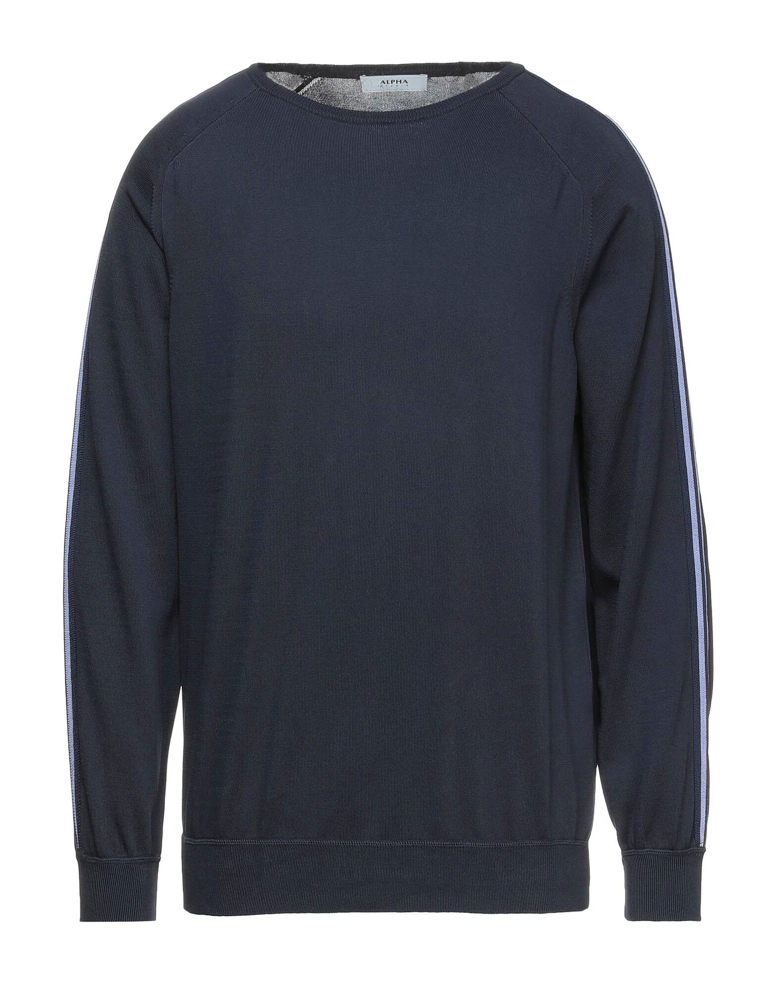 Свитер Alpha Studio, полуночно-синий
Свитер Alpha Studio, полуночно-синий