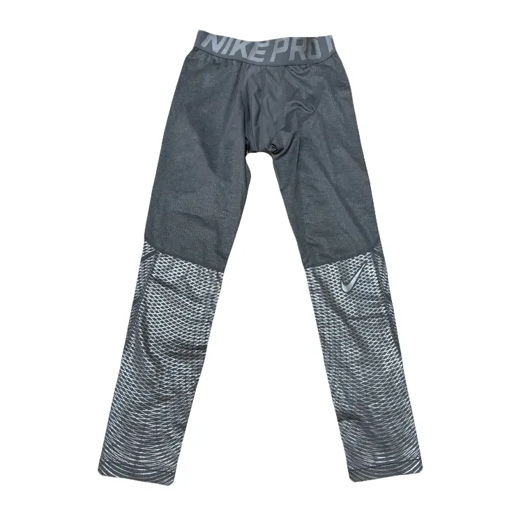 Детские штаны Nike, серый
Детские штаны Nike, серый