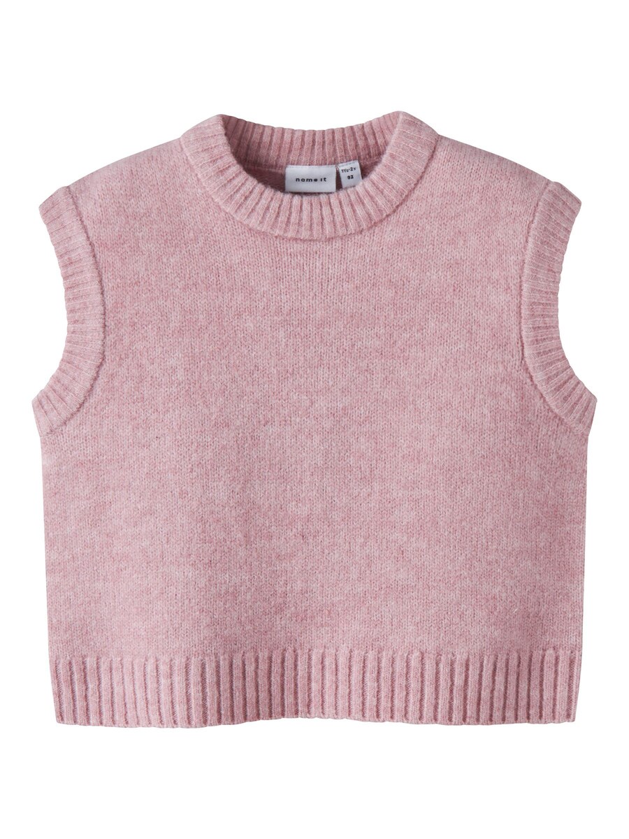 Жилет NAME IT, Mottled Purple
Жилет NAME IT, Mottled Purple