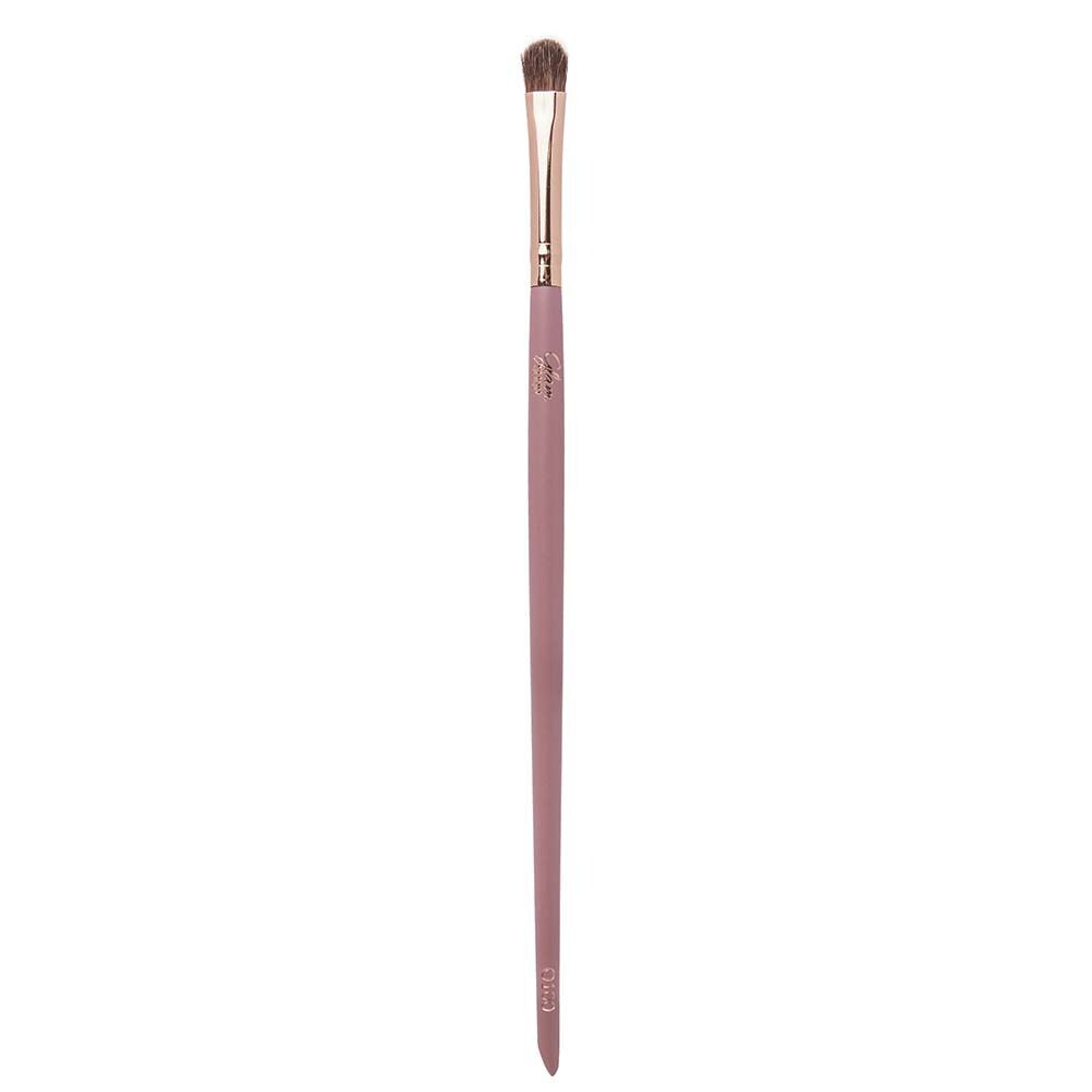 Кисть для макияжа глаз o100 Glam Shop, 1 шт.
Кисть для макияжа глаз o100 Glam Shop, 1 шт.