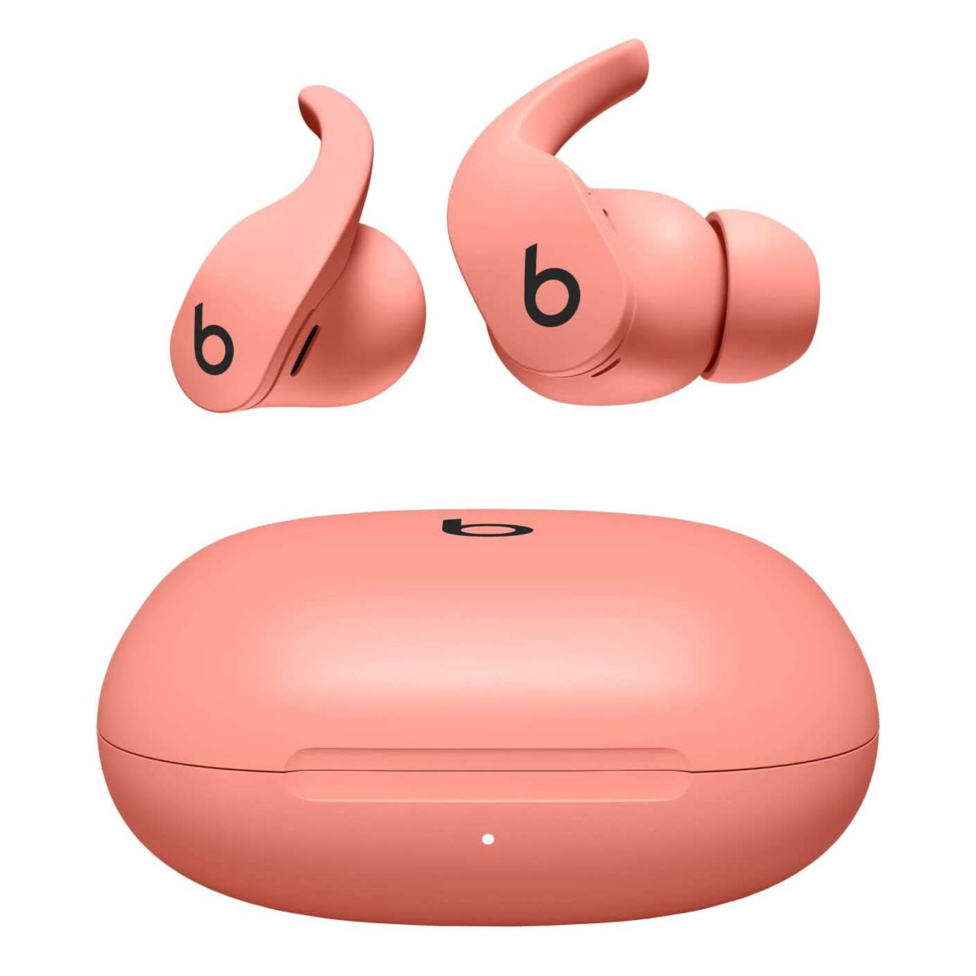 Беспроводные наушники Beats Fit Pro, коралловый, Красный, Беспроводные наушники Beats Fit Pro, коралловый
Беспроводные наушники Beats Fit Pro, коралловый, Красный, Беспроводные наушники Beats Fit Pro, коралловый
