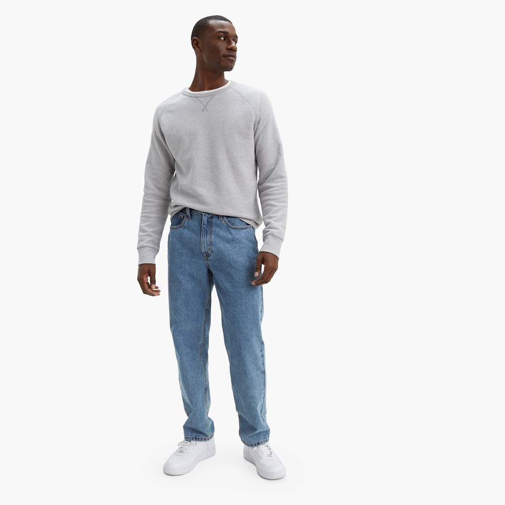 Мужские джинсы Levi's 550
Мужские джинсы Levi's 550