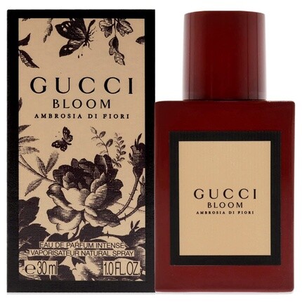 Gucci Ambrosia di Fiori парфюмированная вода для женщин 30мл
Gucci Ambrosia di Fiori парфюмированная вода для женщин 30мл