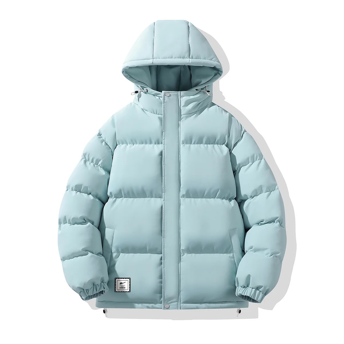 Куртка Warrior Puffer Unisex, светло-голубой, Синий, Куртка Warrior Puffer Unisex, светло-голубой
Куртка Warrior Puffer Unisex, светло-голубой, Синий, Куртка Warrior Puffer Unisex, светло-голубой