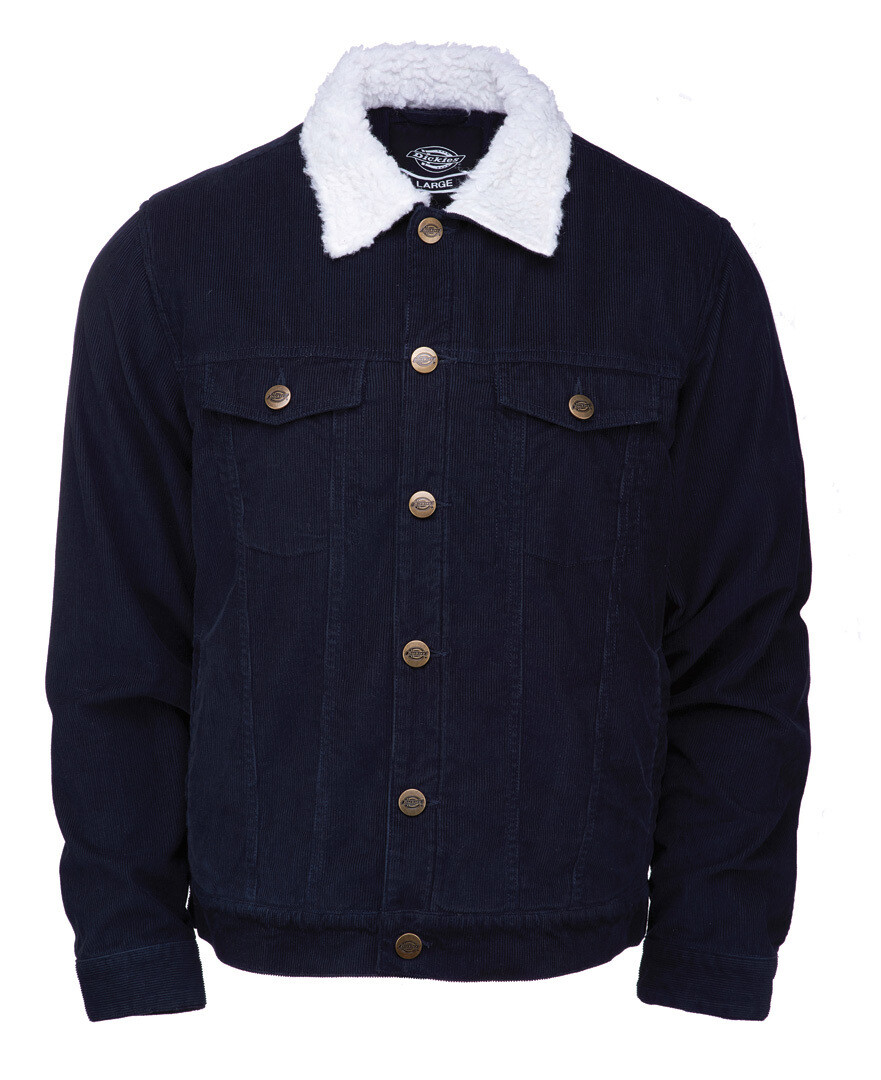 Куртка Dickies Naruna Women´s, темно-синий
Куртка Dickies Naruna Women´s, темно-синий