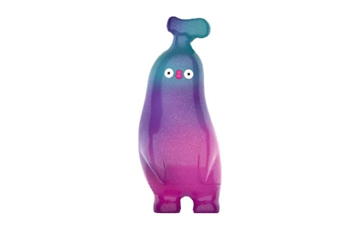 Фигурка Pop Mart Flabjacks Banana Boo Fantastic Galactic Series Nebula, мультикор
Фигурка Pop Mart Flabjacks Banana Boo Fantastic Galactic Series Nebula, мультикор