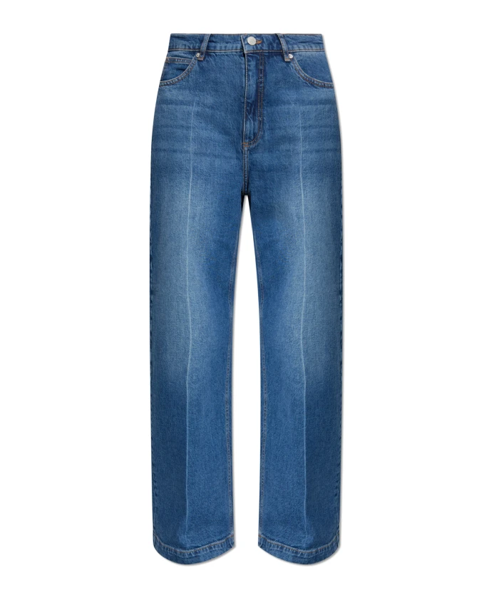 Джинсы Пауэлл Munthe, синий
Джинсы Пауэлл Munthe, синий