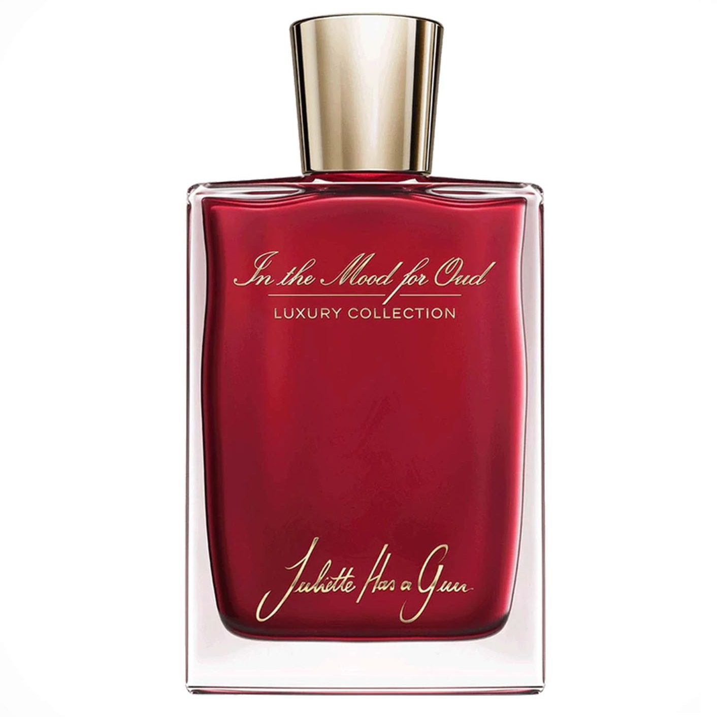 Парфюмерная вода Juliette Has A Gun In The Mood For Oud Unisex
Парфюмерная вода Juliette Has A Gun In The Mood For Oud Unisex