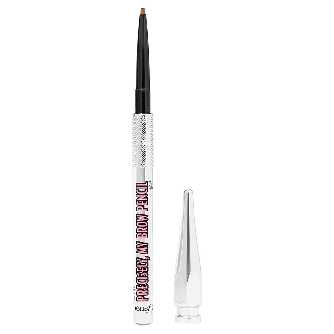 Карандаш для бровей brow collection precisely my brow pencil Benefit, 02 - light, вес 0.04 гр.
Карандаш для бровей brow collection precisely my brow pencil Benefit, 02 - light, вес 0.04 гр.