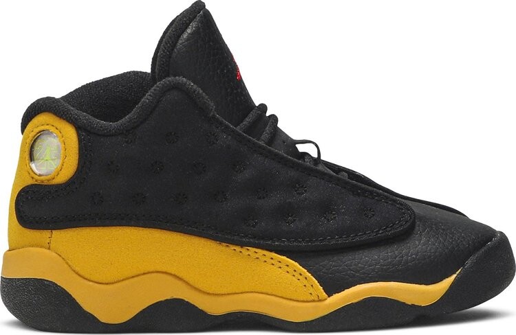 Кроссовки Air Jordan 13 Retro TD Melo Class of 2002 B-Grade, желтый
Кроссовки Air Jordan 13 Retro TD Melo Class of 2002 B-Grade, желтый