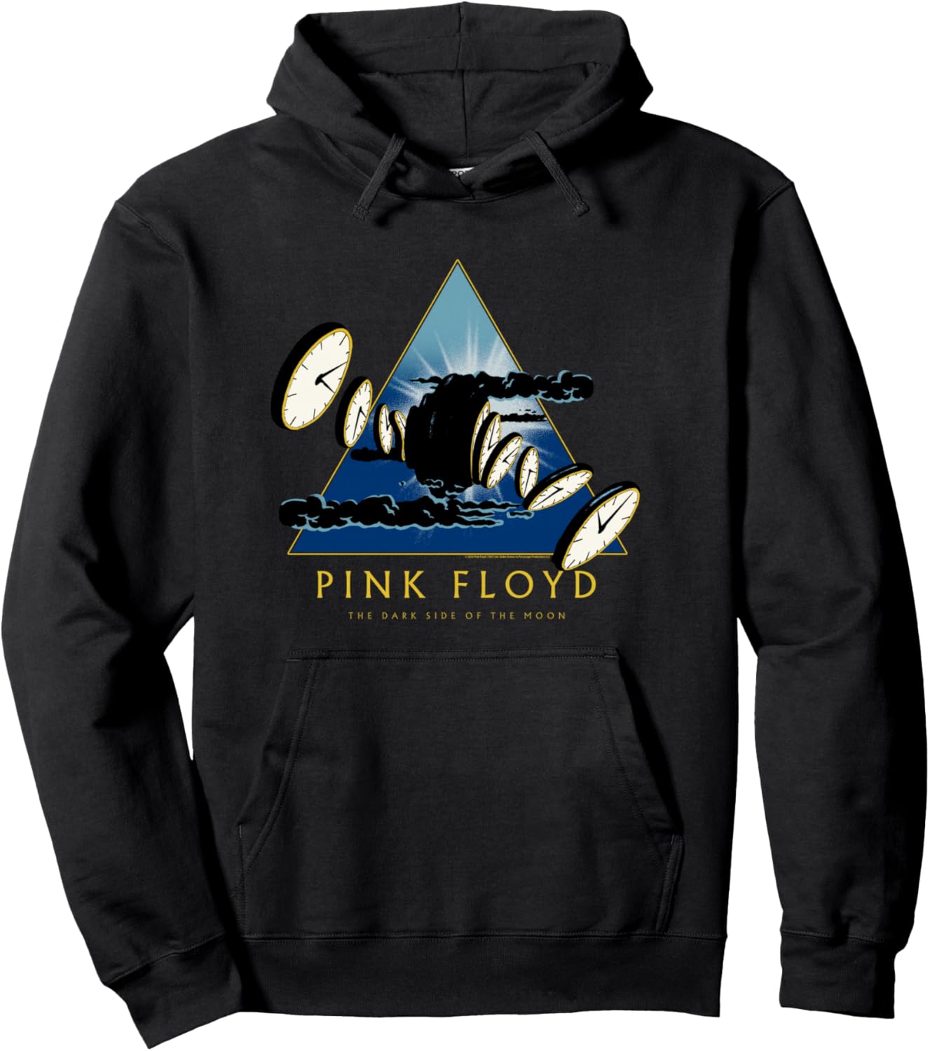 Худи Pink Floyd The Dark Side of The Moon 50th Melting Clocks, черное, Черный, Худи Pink Floyd The Dark Side of The Moon 50th Melting Clocks, черное
Худи Pink Floyd The Dark Side of The Moon 50th Melting Clocks, черное, Черный, Худи Pink Floyd The Dark Side of The Moon 50th Melting Clocks, черное