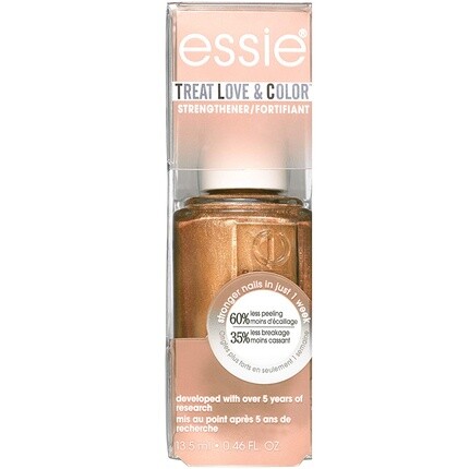 Лак для ногтей Essie Treat Love & Color для нормальных, сухих и ломких ногтей, 0,46 эт. унция Pep в вашей репутации
Лак для ногтей Essie Treat Love & Color для нормальных, сухих и ломких ногтей, 0,46 эт. унция Pep в вашей репутации