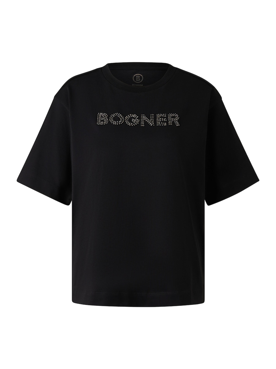 Рубашка BOGNER Heda, черный
Рубашка BOGNER Heda, черный