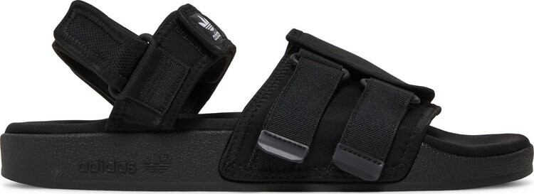 Сандалии Adidas Adilette Sandal, черный
Сандалии Adidas Adilette Sandal, черный