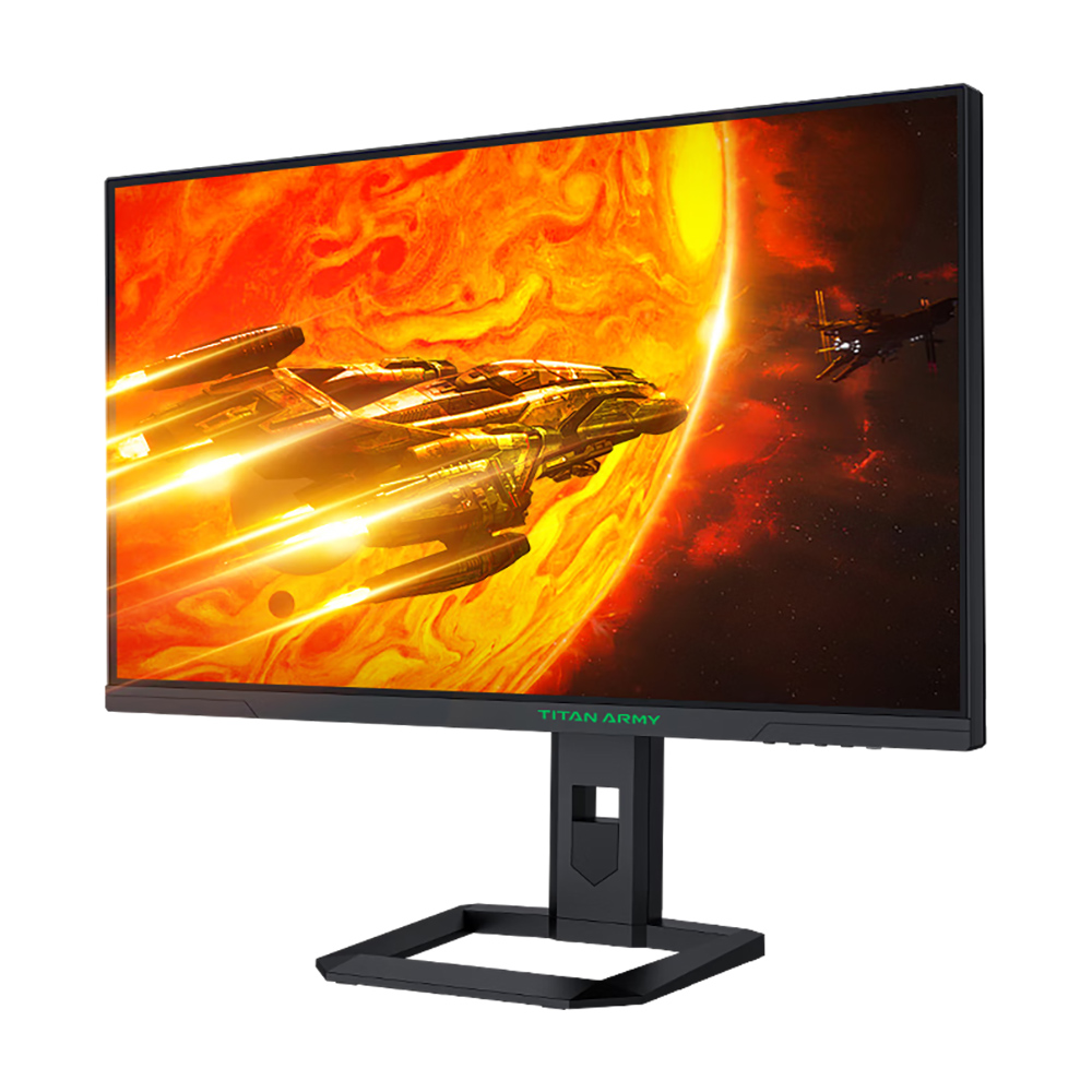 Игровой монитор TITAN ARMY P275MV PLUS, 27", 4K UHD 3840x2160, 160 Гц, Fast IPS, QD-Mini LED, черный
Игровой монитор TITAN ARMY P275MV PLUS, 27", 4K UHD 3840x2160, 160 Гц, Fast IPS, QD-Mini LED, черный