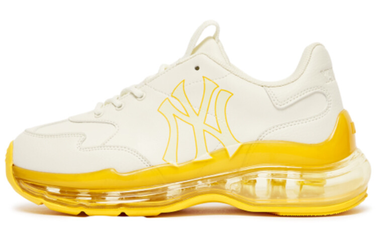 Кроссовки MLB Big Ball Chunky Air "New York Yankees" Yellow, Серый, Кроссовки MLB Big Ball Chunky Air "New York Yankees" Yellow
Кроссовки MLB Big Ball Chunky Air "New York Yankees" Yellow, Серый, Кроссовки MLB Big Ball Chunky Air "New York Yankees" Yellow