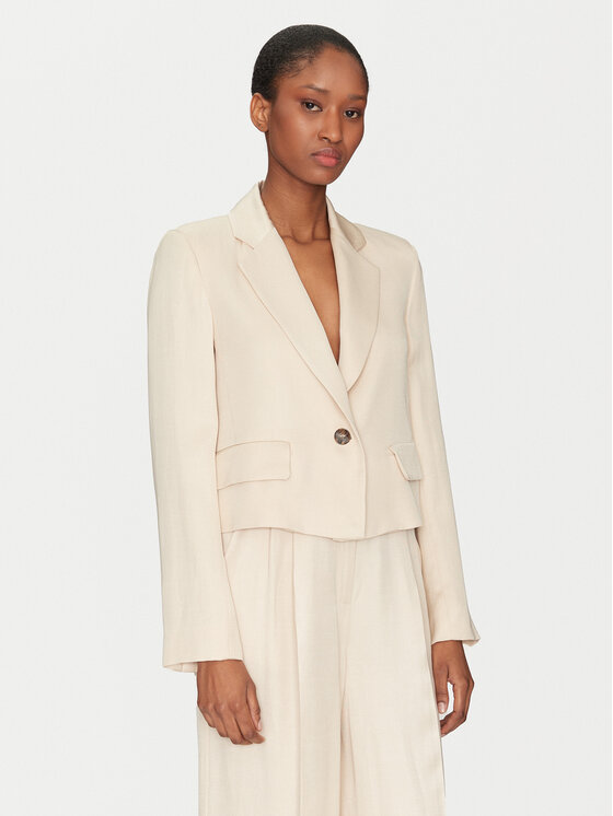 Куртка обычного кроя Salvia 2515041121 Marella, бежевый
Куртка обычного кроя Salvia 2515041121 Marella, бежевый