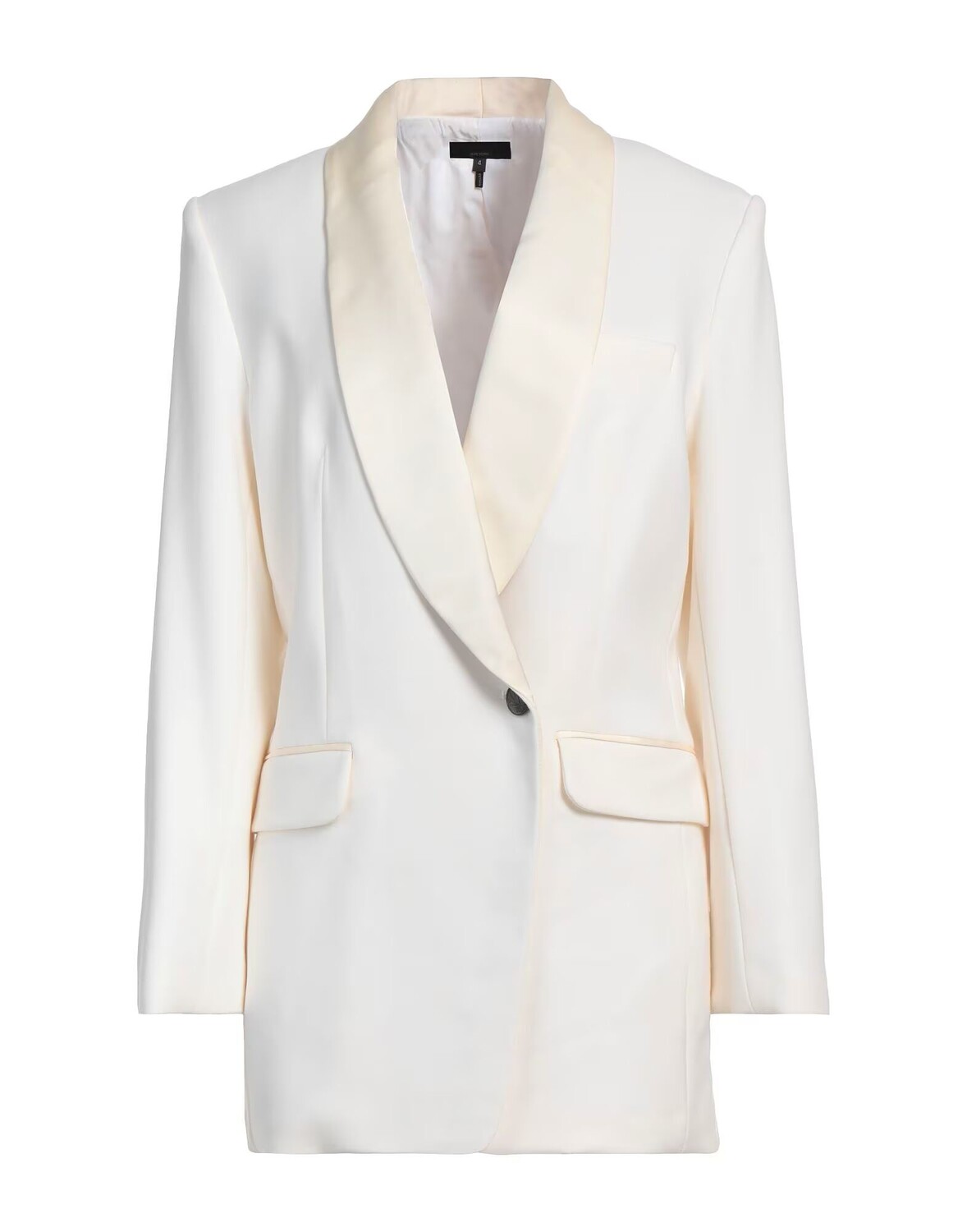 Блейзер Rag & Bone, слоновая кость
Блейзер Rag & Bone, слоновая кость