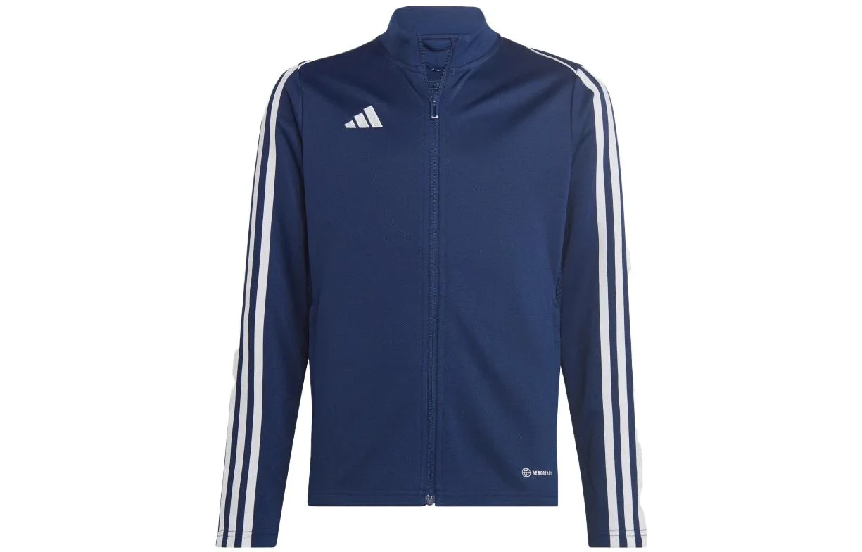 Детская куртка Adidas Tiro 23 League, темно-синий
Детская куртка Adidas Tiro 23 League, темно-синий