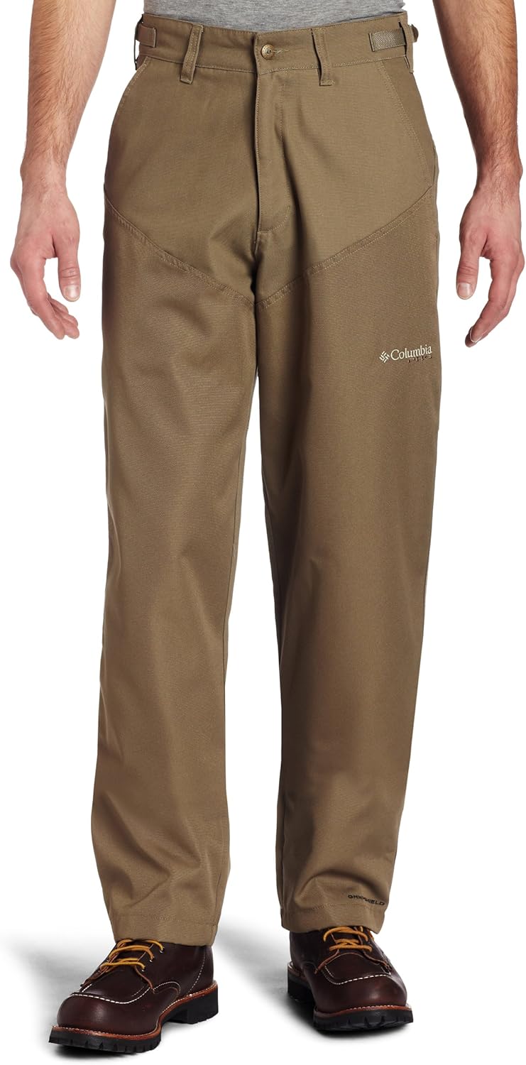 Мужские полевые брюки Columbia Sharptail II, Olive Brown
Мужские полевые брюки Columbia Sharptail II, Olive Brown