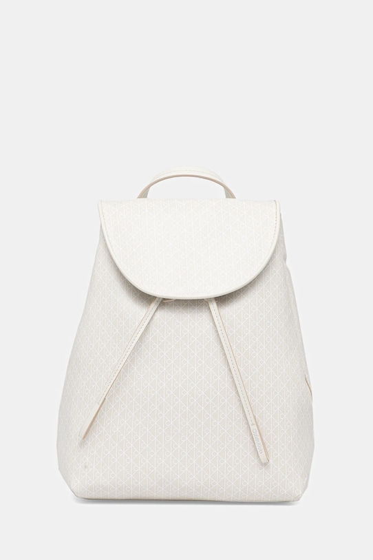 Рюкзак Calvin Klein, бежевый
Рюкзак Calvin Klein, бежевый