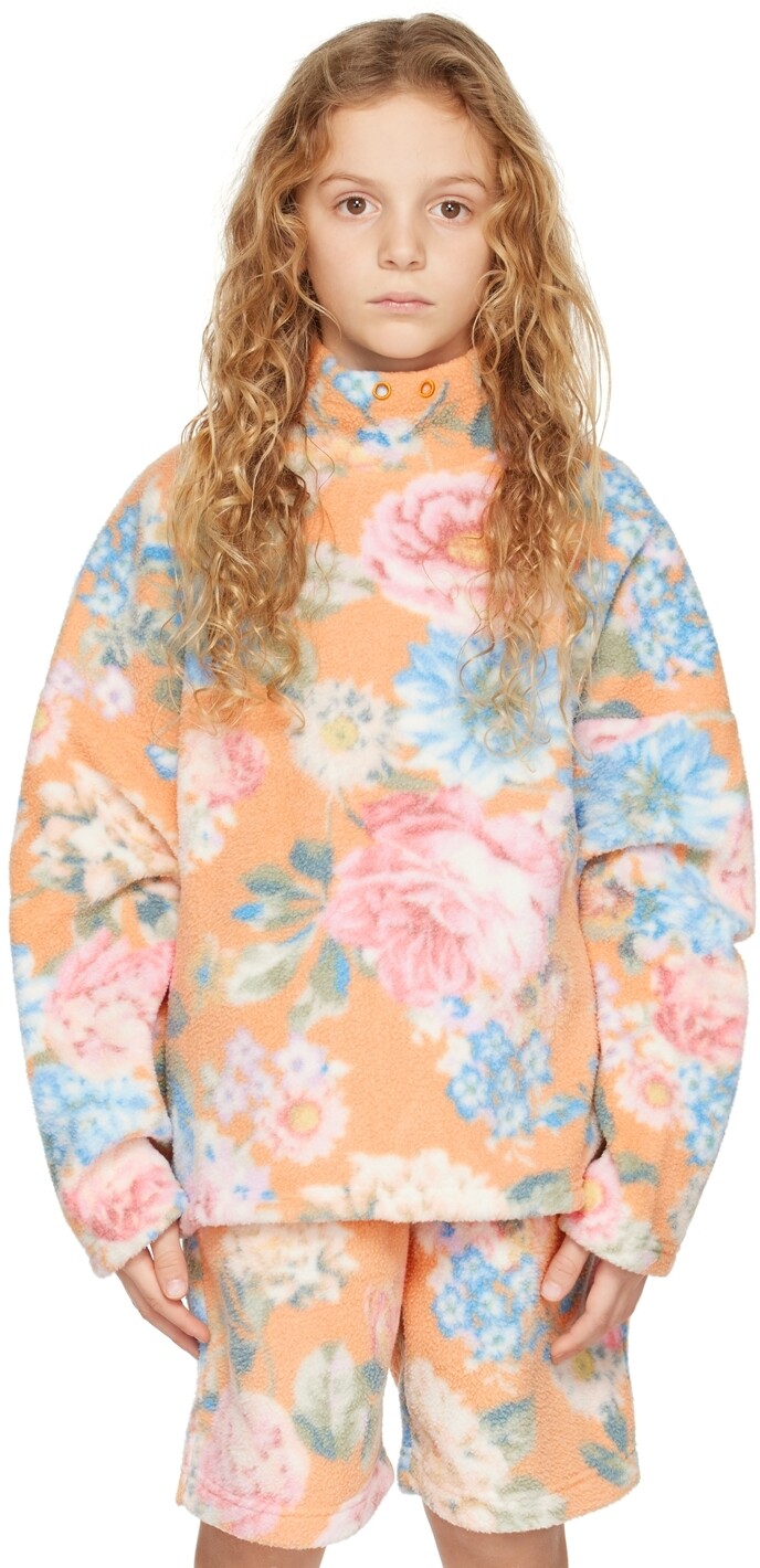 SSENSE Эксклюзивная детская оранжевая толстовка Martine Rose, Оранжевый, SSENSE Эксклюзивная детская оранжевая толстовка Martine Rose
SSENSE Эксклюзивная детская оранжевая толстовка Martine Rose, Оранжевый, SSENSE Эксклюзивная детская оранжевая толстовка Martine Rose