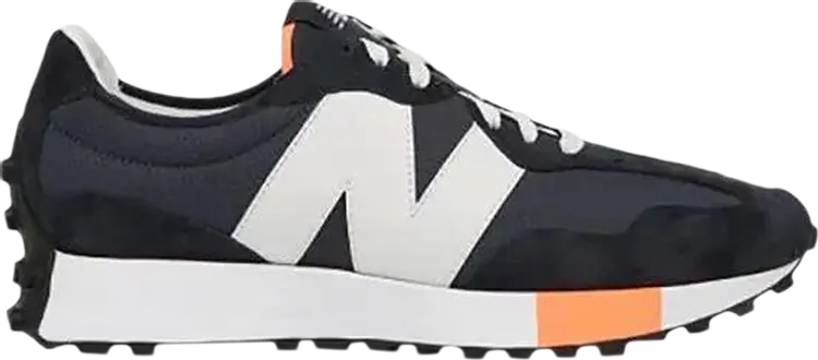 Кроссовки New Balance Niko x 327 'Dark Blue', синий
Кроссовки New Balance Niko x 327 'Dark Blue', синий