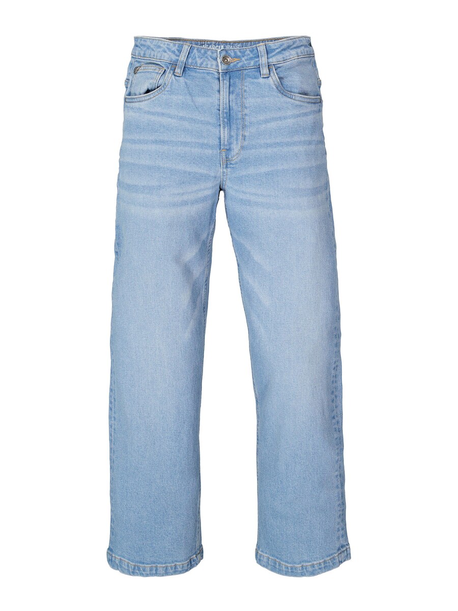 Обычные джинсы GARCIA Jaysen, синий деним
Обычные джинсы GARCIA Jaysen, синий деним