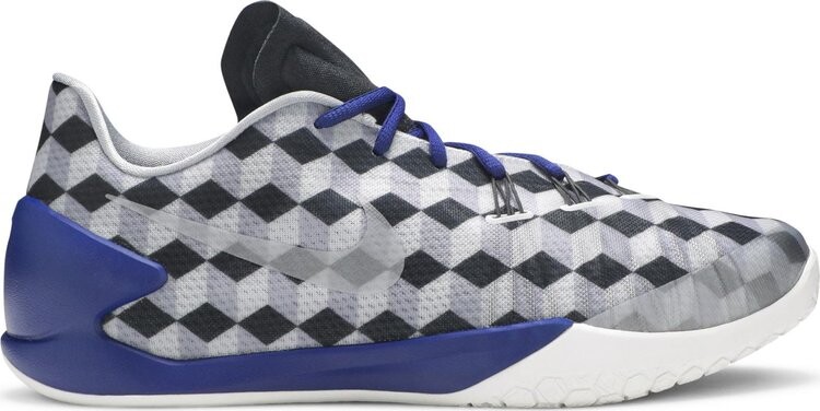 Кроссовки Nike NikeLab x Hyperchase SP 'Fragment', серый
Кроссовки Nike NikeLab x Hyperchase SP 'Fragment', серый