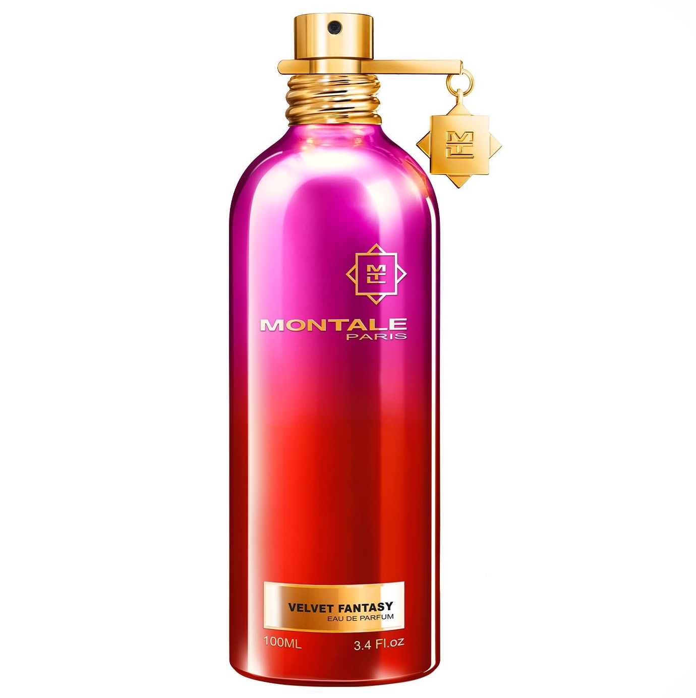 Парфюмерная вода Montale Velvet Fantasy Unisex
Парфюмерная вода Montale Velvet Fantasy Unisex