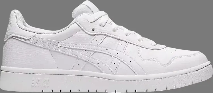 Кроссовки wmns japan s 'triple white' Asics, белый, Белый;серый, Кроссовки wmns japan s 'triple white' Asics, белый
Кроссовки wmns japan s 'triple white' Asics, белый, Белый;серый, Кроссовки wmns japan s 'triple white' Asics, белый