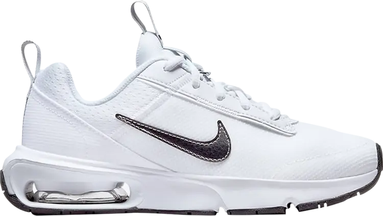 Кроссовки Nike Air Max Interlock GS, белый
Кроссовки Nike Air Max Interlock GS, белый