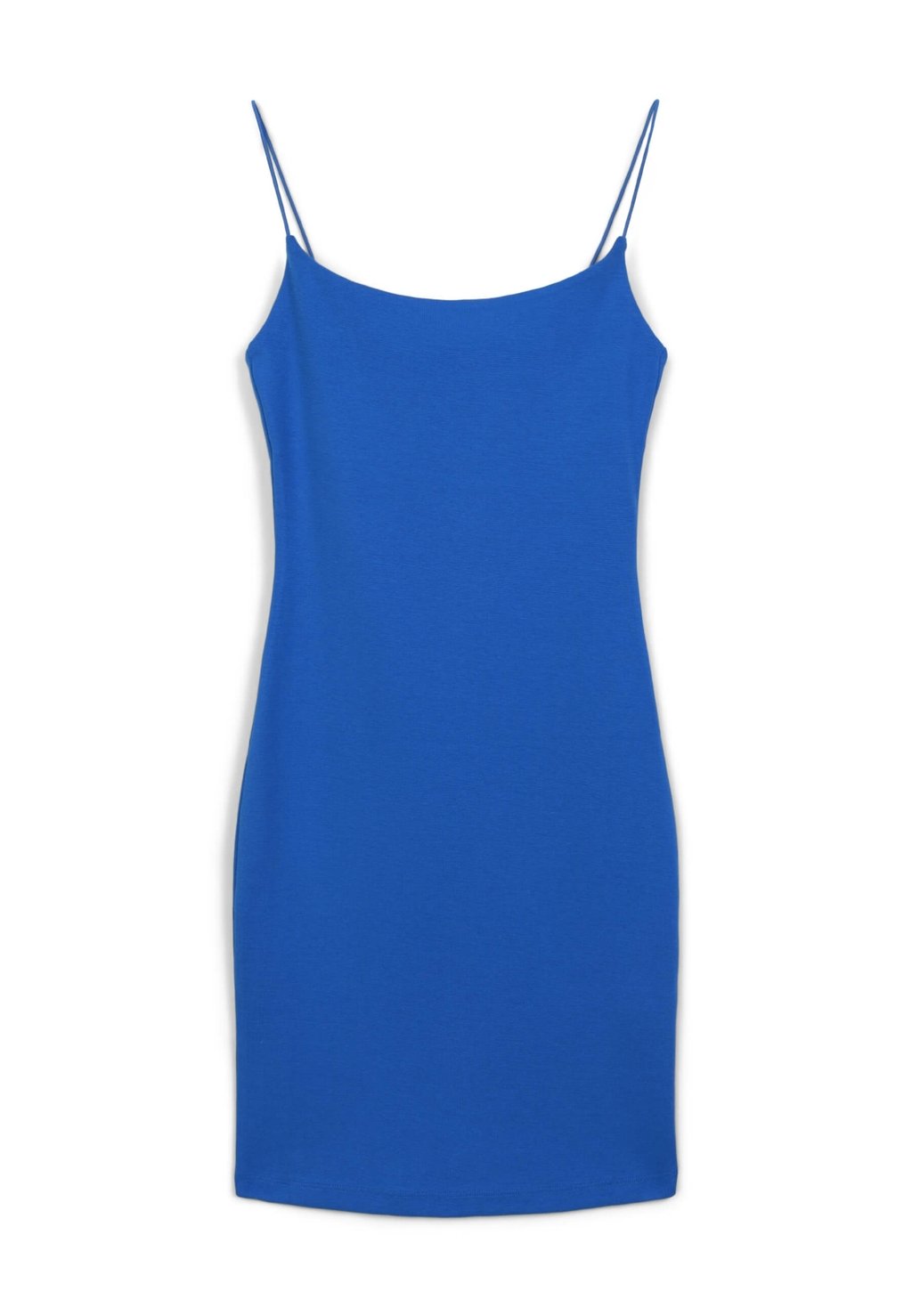 Повседневное платье TUBINO Calliope, флуоресцентный синий
Повседневное платье TUBINO Calliope, флуоресцентный синий