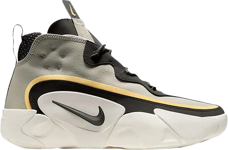 Кроссовки Nike React Frenzy 'THE10TH - Newsprint Melon Tint', серый
Кроссовки Nike React Frenzy 'THE10TH - Newsprint Melon Tint', серый