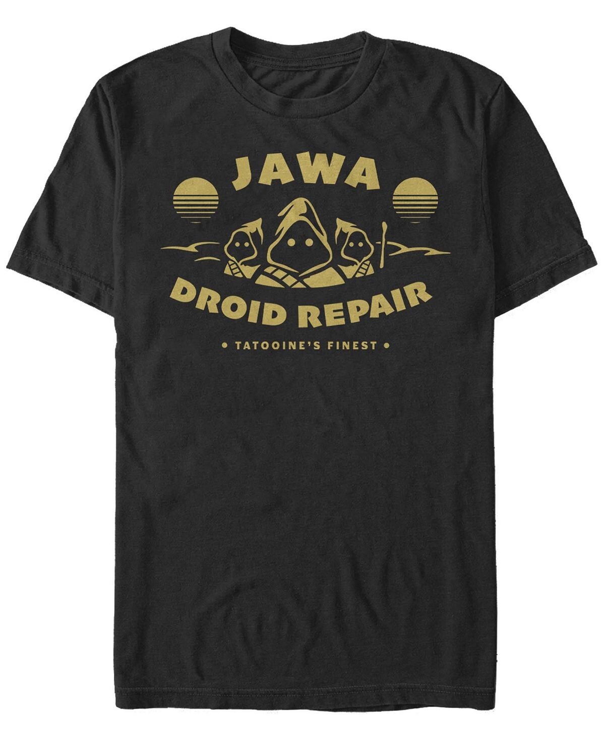 Мужская футболка jawa repair с круглым вырезом и короткими рукавами Fifth Sun, черный
Мужская футболка jawa repair с круглым вырезом и короткими рукавами Fifth Sun, черный