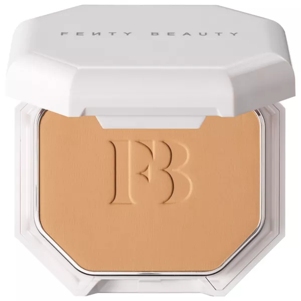 Pro filt'r мягкая матовая стойкая пудра-основа Fenty Beauty By Rihanna, цвет 310
Pro filt'r мягкая матовая стойкая пудра-основа Fenty Beauty By Rihanna, цвет 310