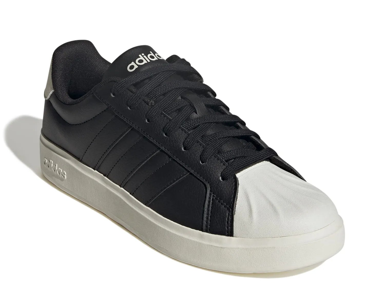 Кроссовки adidas Streettalk Sneaker - Men's, черный/белый
Кроссовки adidas Streettalk Sneaker - Men's, черный/белый