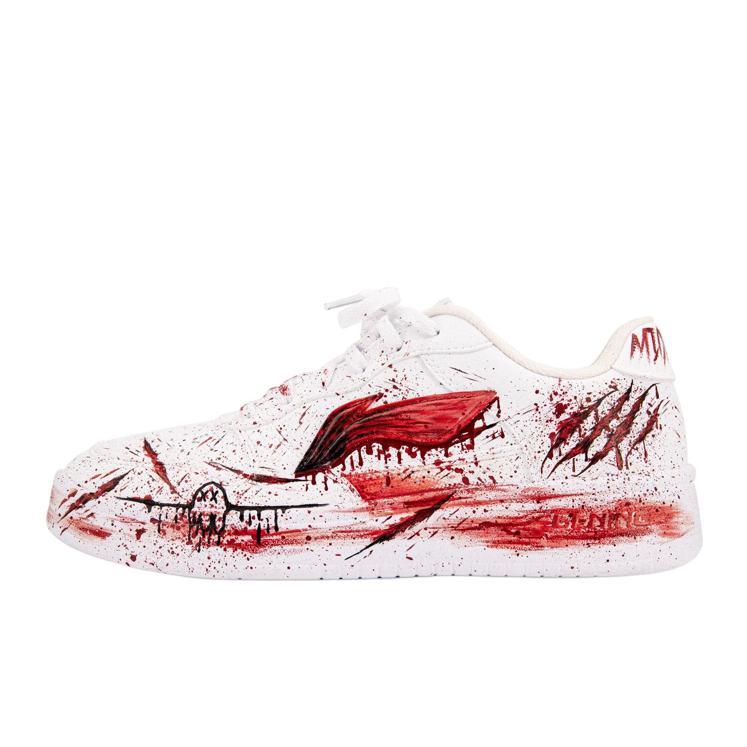 Понтонные лодки нескользящие, ударопрочные, легкие лоу-топ скейтборд кроссовки Unisex LINING, белый/красный
Понтонные лодки нескользящие, ударопрочные, легкие лоу-топ скейтборд кроссовки Unisex LINING, белый/красный