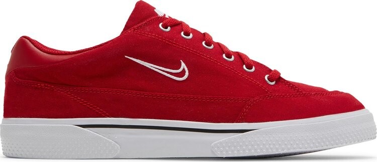 Кроссовки Nike Retro GTS 97 'Gym Red', красный
Кроссовки Nike Retro GTS 97 'Gym Red', красный