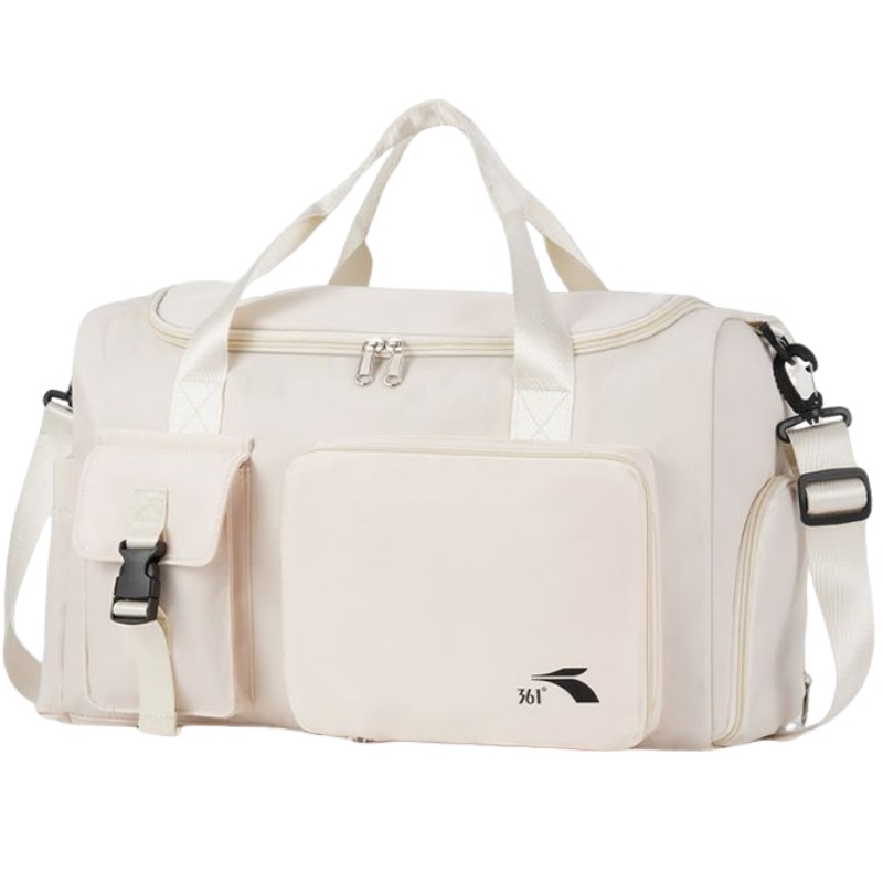 361° Oxford Bag Large Women's Ecru
361° Oxford Bag Large Women's Ecru