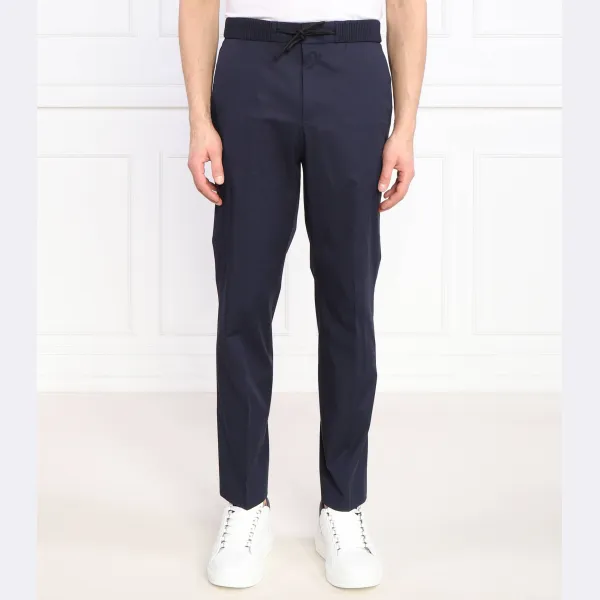 Спортивные штаны стандартного кроя Howie232x Hugo, синий
Спортивные штаны стандартного кроя Howie232x Hugo, синий