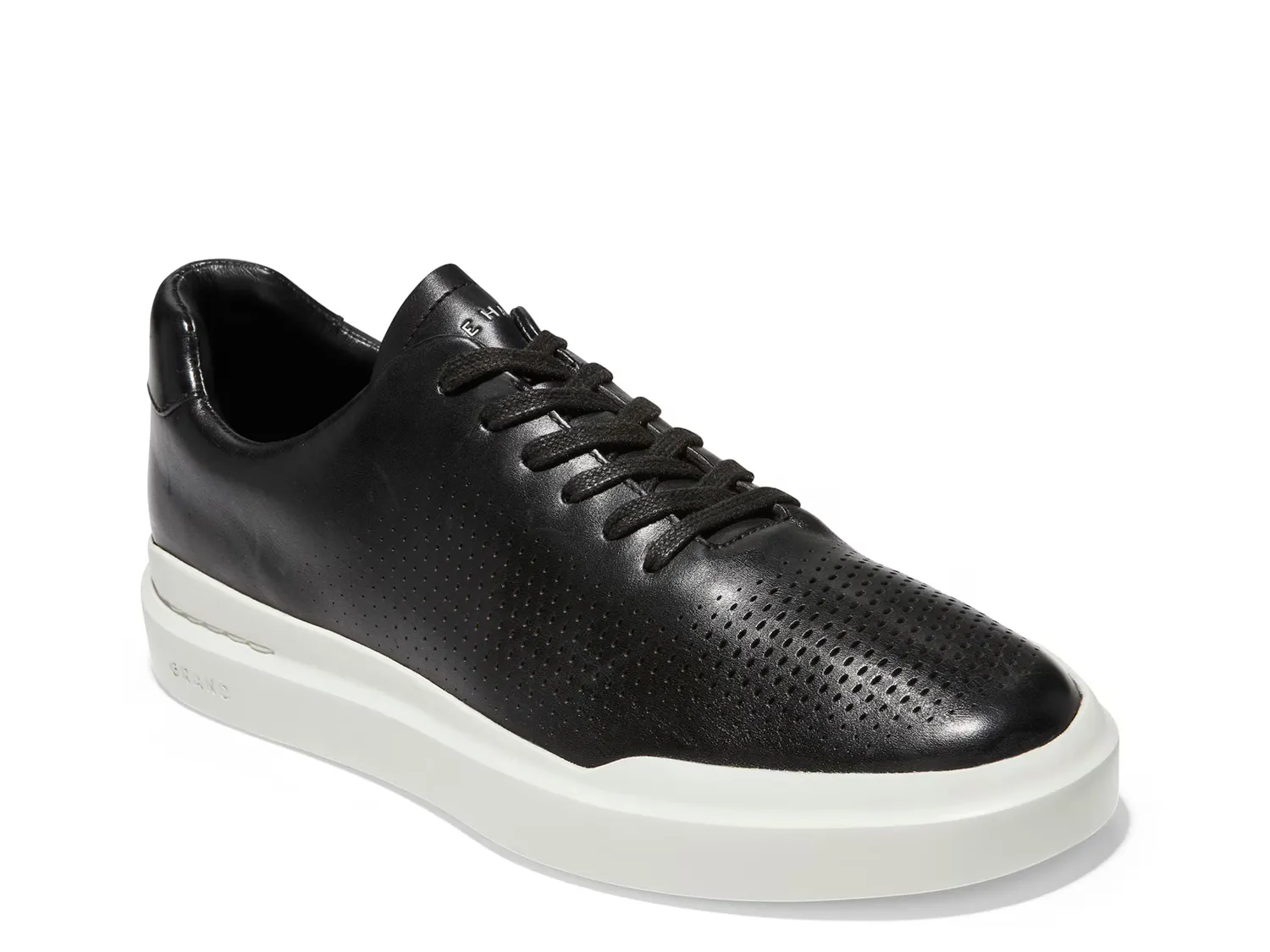 Кроссовки GrandPro Rally Sneaker Cole Haan, черный
Кроссовки GrandPro Rally Sneaker Cole Haan, черный