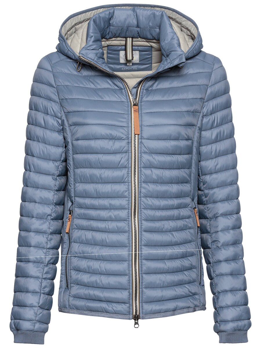 Демисезонная куртка CAMEL ACTIVE, Smoke blue
Демисезонная куртка CAMEL ACTIVE, Smoke blue